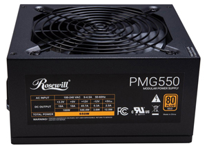 Rosewill Power Supply